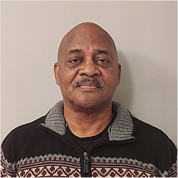 Robert Jones, Licensed Clinical Social Worker