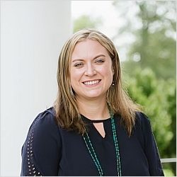 Jennifer McArtor, Licensed Clinical Social Worker