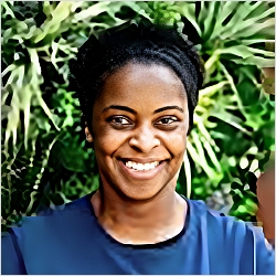 Jennifer Boston, Licensed Clinical Social Worker