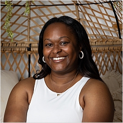 Danielle Smith, Licensed Clinical Social Worker