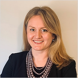 Evelina Skoblinski, Licensed Clinical Social Worker