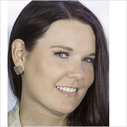 Kristi Rakes, Licensed Clinical Social Worker