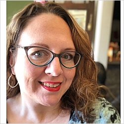 Sarah Olson, Licensed Clinical Social Worker