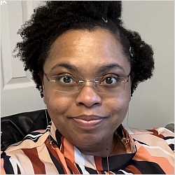 Brittany Johnson, Licensed Clinical Social Worker