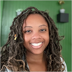 Stephanie Milan, Licensed Clinical Social Worker