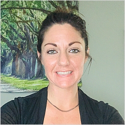 Megan Mcnemar, Licensed Clinical Social Worker