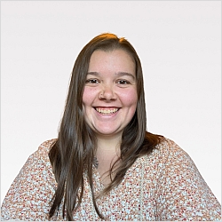 Lillian Banks, Licensed Clinical Social Worker