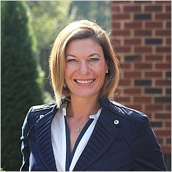 Jonda Light, Licensed Clinical Social Worker