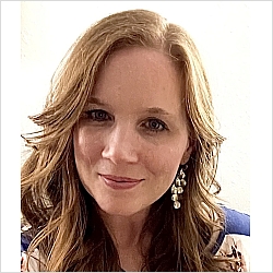 Heidi Kulicke, Licensed Clinical Social Worker