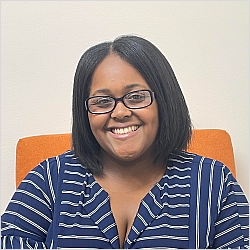 Akiitha Hagans, Licensed Clinical Social Worker