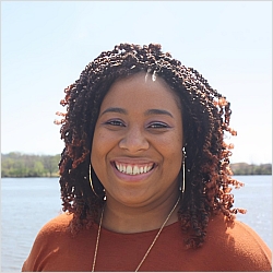 Alexis Kelley, Licensed Clinical Social Worker