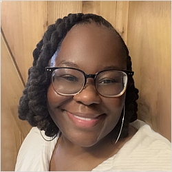 Crystal Outlaw, Licensed Clinical Social Worker