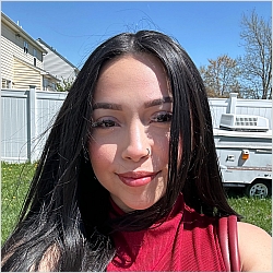 Mayra Castro, Licensed Clinical Social Worker