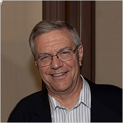 Paul Stolzenbach, Licensed Clinical Social Worker