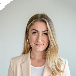 Kylie Delpercio, Licensed Clinical Social Worker