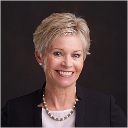 Stacey Fallon, Licensed Clinical Social Worker