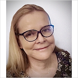 Diana Burns, Licensed Clinical Social Worker