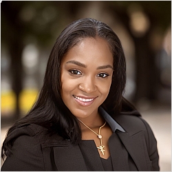 Tracy Moore, Licensed Clinical Social Worker