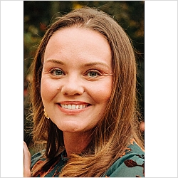 Andrea Benton, Licensed Clinical Social Worker