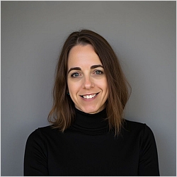 Heather Keyes, Licensed Clinical Social Worker