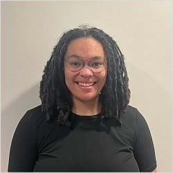 Brianna Wiley, Licensed Clinical Social Worker