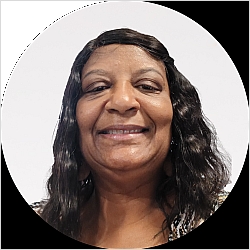 Monica Mason, Licensed Clinical Social Worker