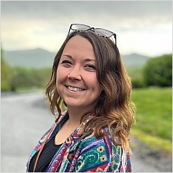 Kaylyn Proctor, Licensed Clinical Social Worker