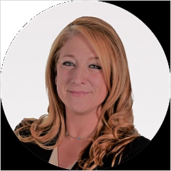 Victoria Campbell, Licensed Clinical Social Worker