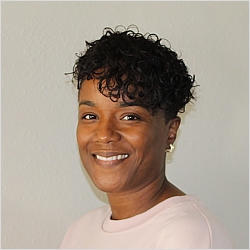 Jonmeliah Mallory, Licensed Clinical Social Worker