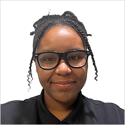 Neylin Ramos, Licensed Clinical Social Worker