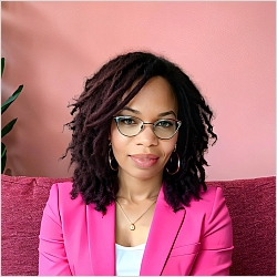 Brandee Parker, Licensed Clinical Social Worker