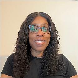 Melani Jones, Licensed Clinical Social Worker