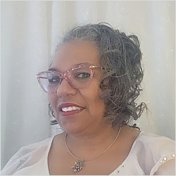 Juliet Wilson, Licensed Clinical Social Worker