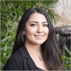 Crystal Taylor, Licensed Marriage and Family Therapist