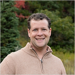 Bradford Stucki, Licensed Marriage and Family Therapist