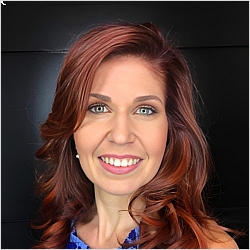 Shannon Fowler, Clinical Psychologist