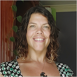 Kate Jones, Clinical Psychologist