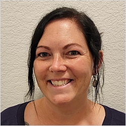 Bridget Kanz, Clinical Psychologist