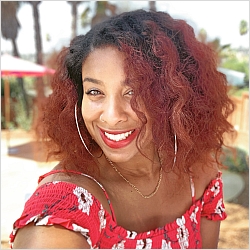 Melissa Woods, Clinical Psychologist