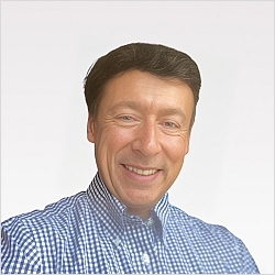 Nadeem Ahmed, Clinical Psychologist