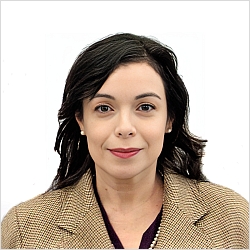 Natalia Maria Frankel, Clinical Psychologist