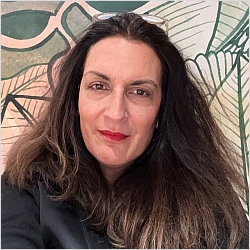 Alexa Casey, Clinical Psychologist