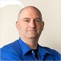 Michael Kotch, Licensed Professional Counselor