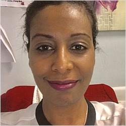 Tsige Negash, Licensed Professional Counselor