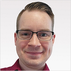 Joseph Autry, Licensed Professional Counselor