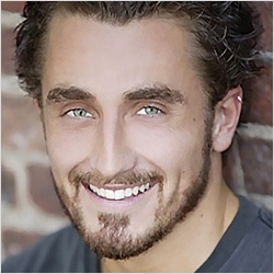 Adam Thomas, Licensed Professional Counselor