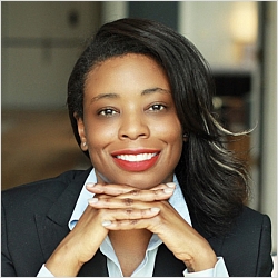 Priscilla Wright, Licensed Professional Counselor