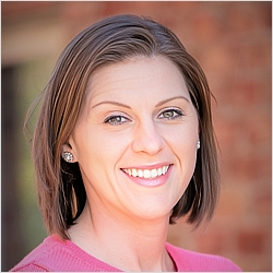 Amy Dove, Licensed Professional Counselor