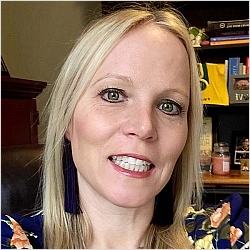 Stephanie Barbour, Licensed Professional Counselor