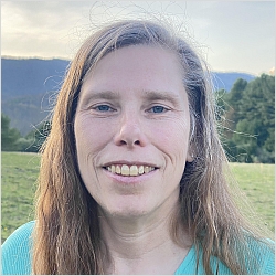 Melissa Douglas, Licensed Professional Counselor